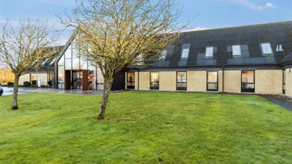 Erhvervslokaler til leje i 9200 Aalborg SV