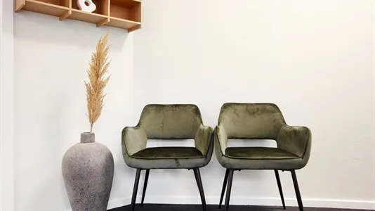 Kliniklokaler til leje i Taastrup - billede 10