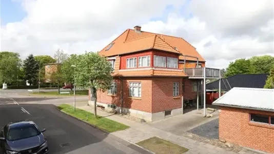 Erhvervslejemål til salg i Esbjerg Ø - billede 2