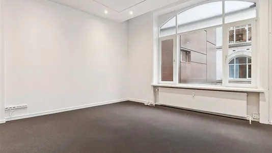 Kontorlokaler til leje i København K - billede 11