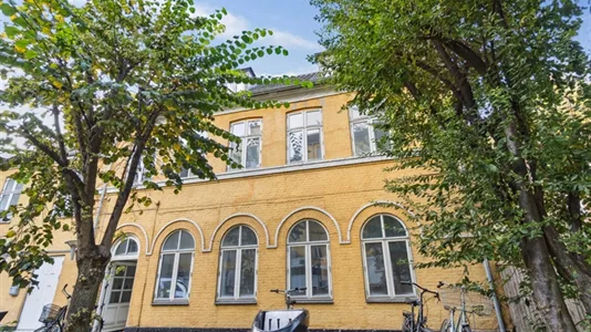 Kontorlokaler til leje i Frederiksberg C - billede 14