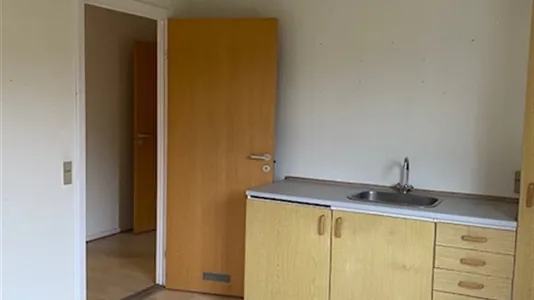 Erhvervslejemål til leje i Kvistgård - billede 8