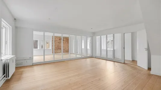 Erhvervslejemål til leje i Århus C - billede 3