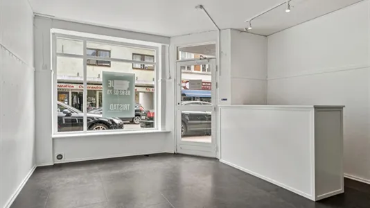 Butikslokaler til leje i Vejle Centrum - billede 4