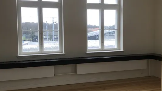 Kontorlokaler til leje i Hillerød - billede 9