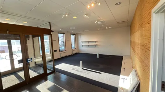 Kontorfællesskaber til leje i Sønderborg - billede 17