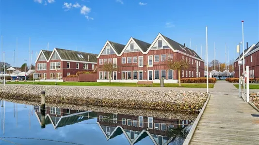 Kontorlokaler til leje i Egå - billede 3