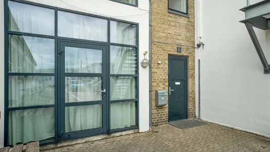 Kontorlokaler til leje i Århus C - billede 3