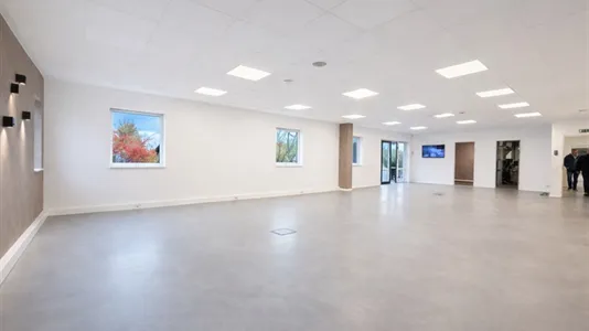 Lagerlokaler til salg i Allerød - billede 4