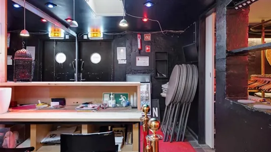 Erhvervslejemål til leje i Århus C - billede 12