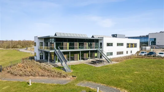 Kontorlokaler til leje i Kolding - billede 15