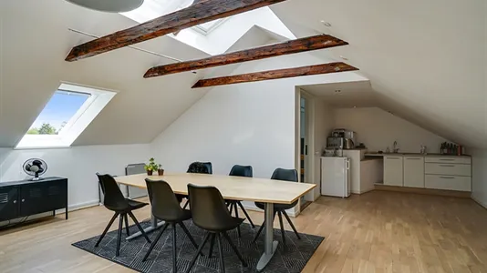 Erhvervslejemål til leje i Kolding - billede 3