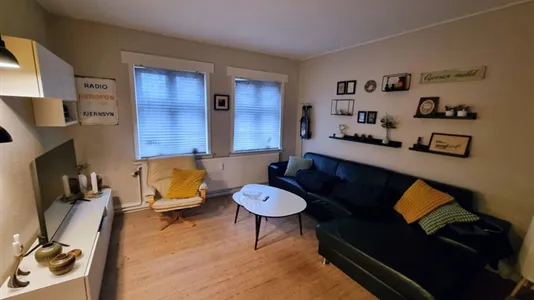 Boligudlejningsejendomme til salg i Skive - billede 7