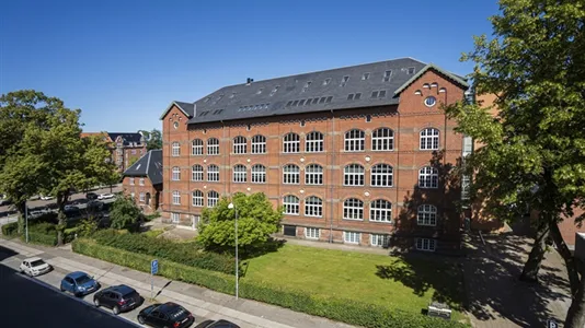 Kontorlokaler til leje i Århus C - billede 4