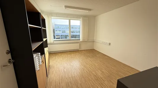Kontorlokaler til leje i Taastrup - billede 9