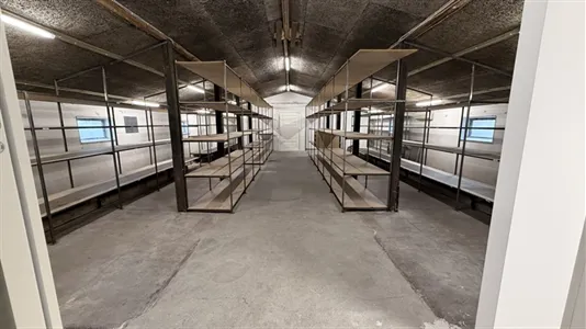 Lagerlokaler til leje i Randers NV - billede 1