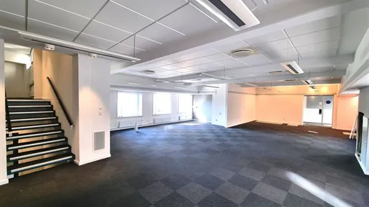 Butikslokaler til leje i Viborg - billede 8