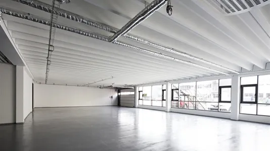 Kontorlokaler til leje i Albertslund - billede 7