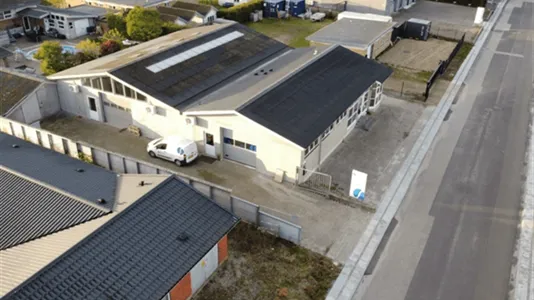 Kontorlokaler til salg i Kolding - billede 2