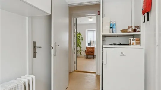 Erhvervslejemål til leje i Aalborg Centrum - billede 13