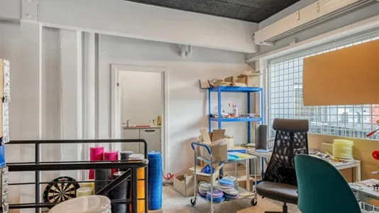 Erhvervslejemål til leje i Viby J - billede 1