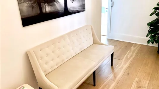 Kliniklokaler til leje i København K - billede 4