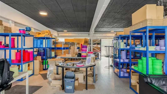 Erhvervslejemål til leje i Viby J - billede 5