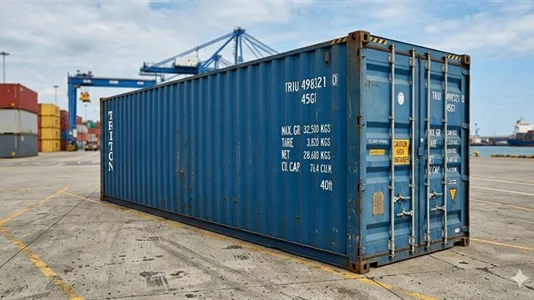 Erhvervslejemål til leje i Vallensbæk - billede 1