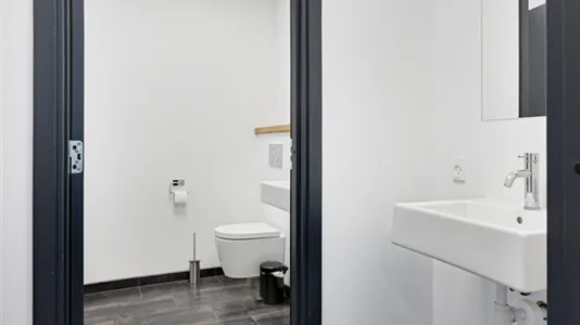 Kontorlokaler til leje i Hvidovre - billede 4