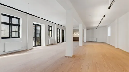 Erhvervslejemål til leje i København K - billede 5