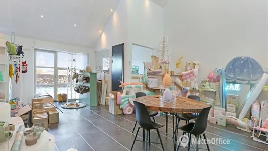 Kontorlokaler til leje i Dragør - billede 5