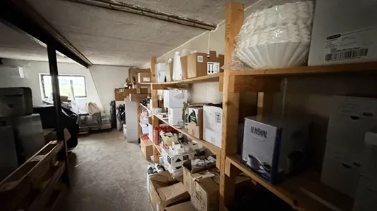 Lagerlokaler til leje i Ringsted - billede 14