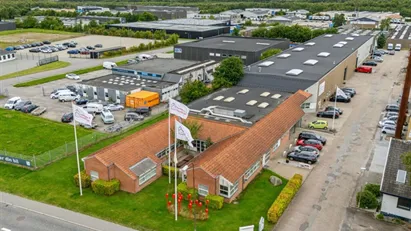 Kontor til leje i 8220 Brabrand Kontor til leje i 8220 Brabrand