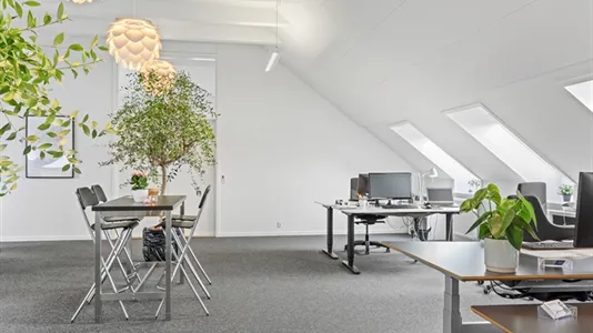 Lagerlokaler til leje i Køge - billede 9