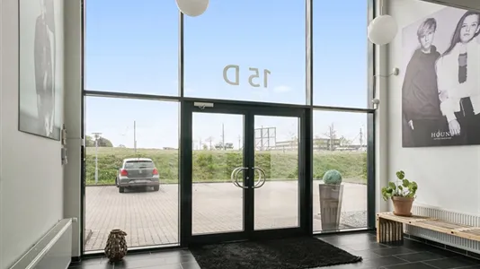 Lagerlokaler til leje i Odense SØ - billede 3