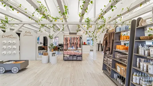 Kontorlokaler til leje i Kolding - billede 4