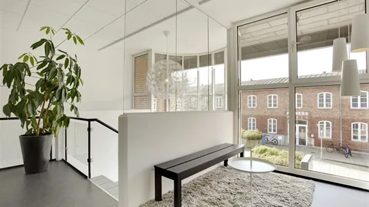 Kontorfællesskaber til leje i Horsens - billede 6