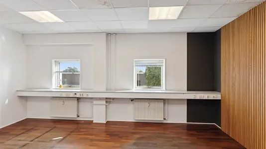 Lagerlokaler til leje i Hvidovre - billede 4