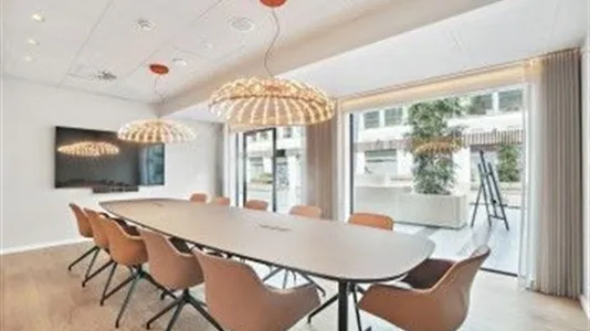 Kontorlokaler til leje i København S - billede 3