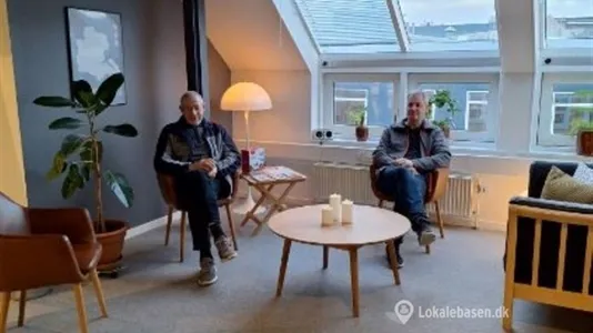 Kontorlokaler til leje i Aabenraa - billede 3