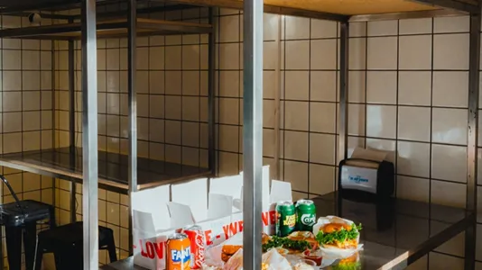 Restaurantlokaler til salg i Østerbro - billede 3