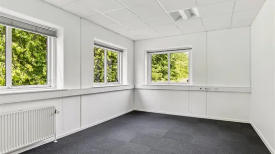 Værkstedslokaler til salg i Kolding - billede 10