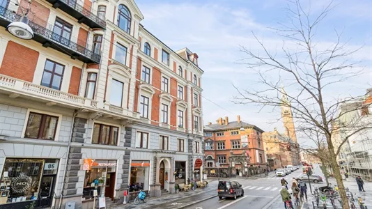 Kliniklokaler til leje i Vesterbro - billede 8