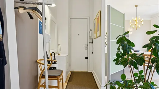 Kontorlokaler til leje i København K - billede 7