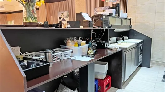 Restaurantlokaler til leje i Viborg - billede 10