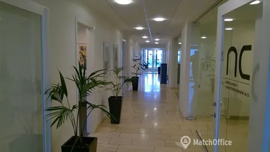 Kontorlokaler til leje i Vejle Centrum - billede 2