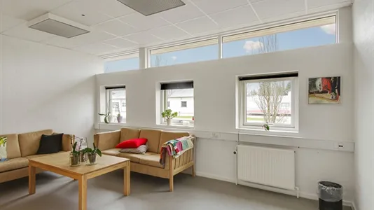 Kontorlokaler til leje i Viborg - billede 6