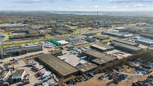 Lagerlokaler til leje i Kolding - billede 8