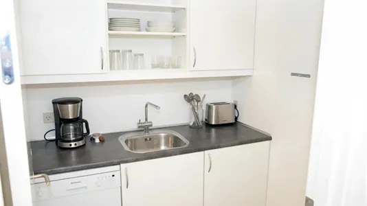 Erhvervslejemål til leje i Brabrand - billede 5