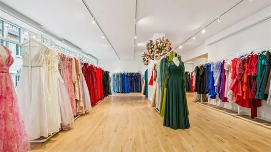 Butikslokaler til leje i Århus C - billede 3